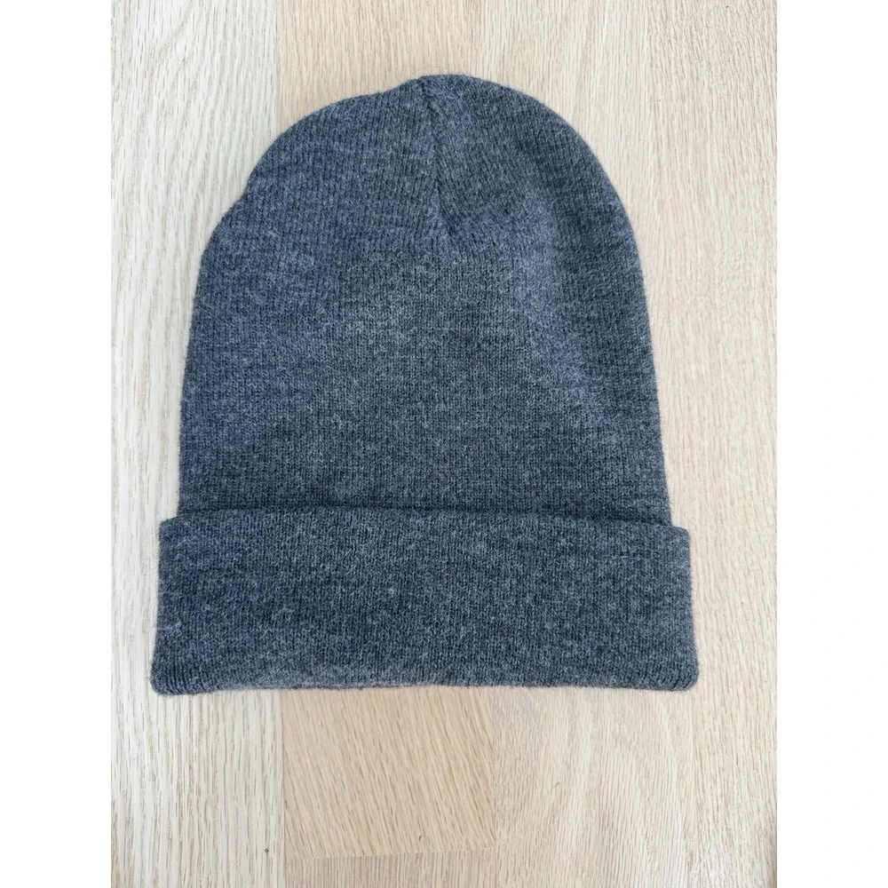 Bundle (2) Carhartt Beanies One Size